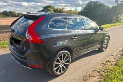 Volvo XC60 171.600 km 13.500 &euro; Mollhagen 22964