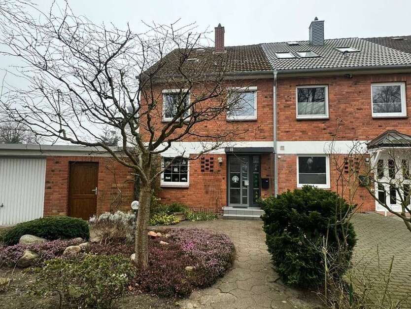 Haus zum Kaufen in Lübeck Sankt Lorenz Nord 380.000 € 113 m²
