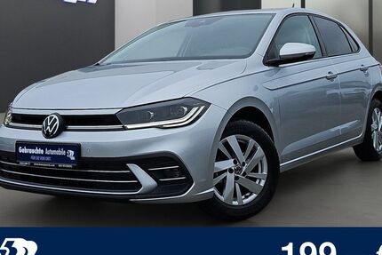 VW Polo 18.519 km 17.450 &euro; Bad Segeberg 23795