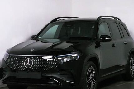 Mercedes EQB