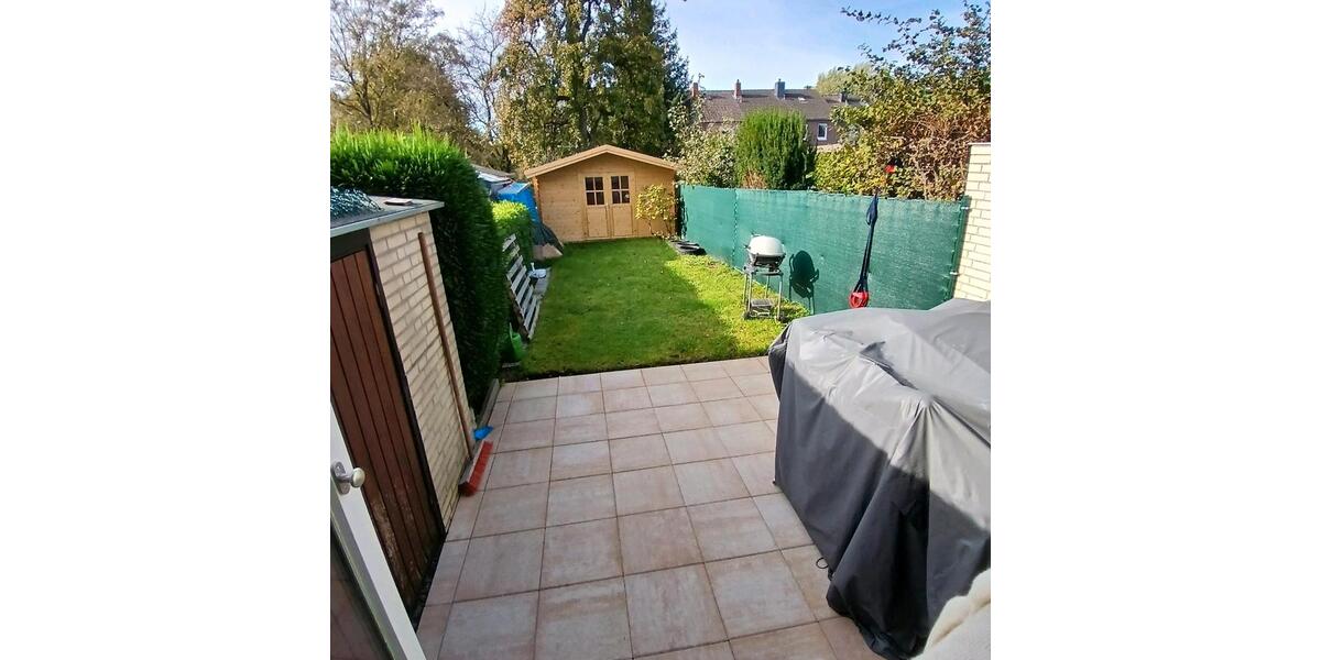 Gemütliches Reihenhaus (bald auf Eigenland) in Sankt Lorenz 4 zimmer