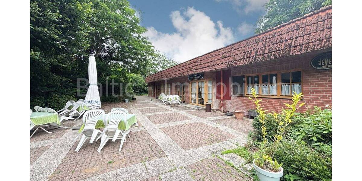 Grundstück Scharbeutz / Klingberg Klingberg - 749.000&euro; | Angebot:23883015