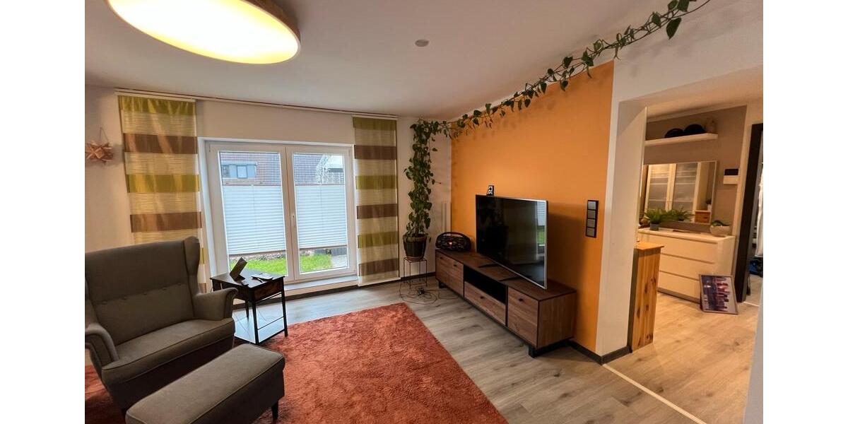 Doppelhaushälfte Lübeck Kücknitz - 4 Zimmer, 130 m&sup2;, 465.000&euro; | Angebot:26637336