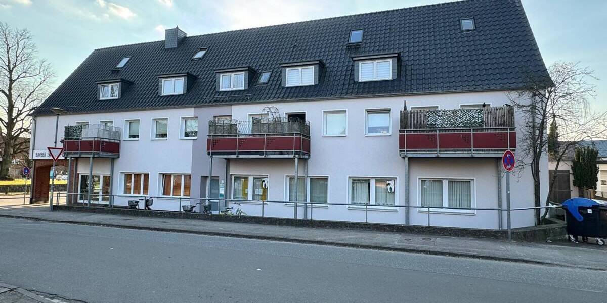 Mehrfamilienhaus, Wohnhaus Lübeck-Kücknitz Kücknitz - 1.400.000&euro; | Angebot:25797480