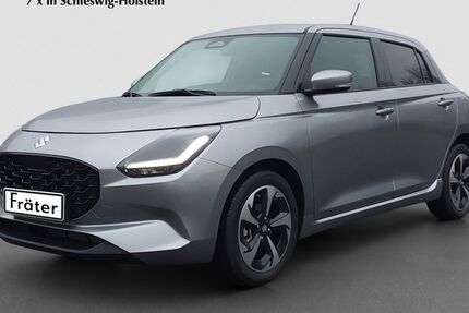 Suzuki Swift 1.999 km 21.480 &euro; Lübeck 23554