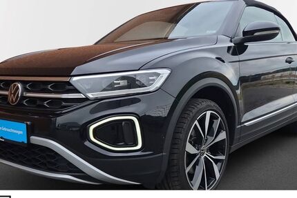 VW T-Roc 35.760 km 27.975 &euro; Mölln 23879
