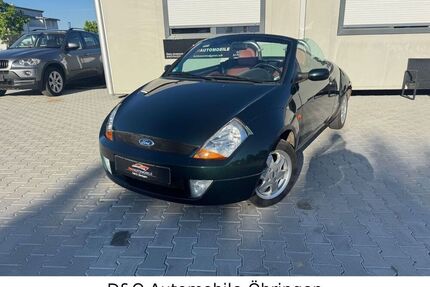 Ford Streetka