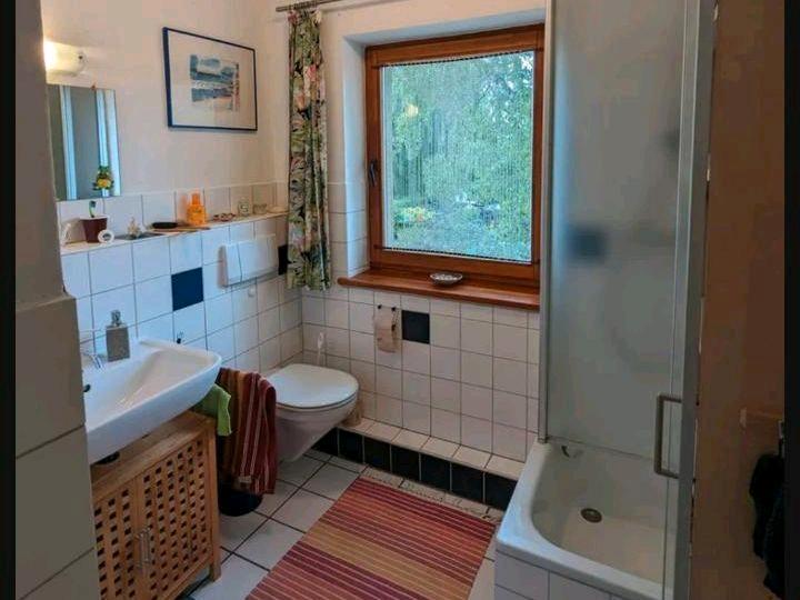 Doppelhaushälfte Lübeck Sankt Gertrud - 7 Zimmer, 120 m&sup2;, 1.866&euro; | Angebot:26004436