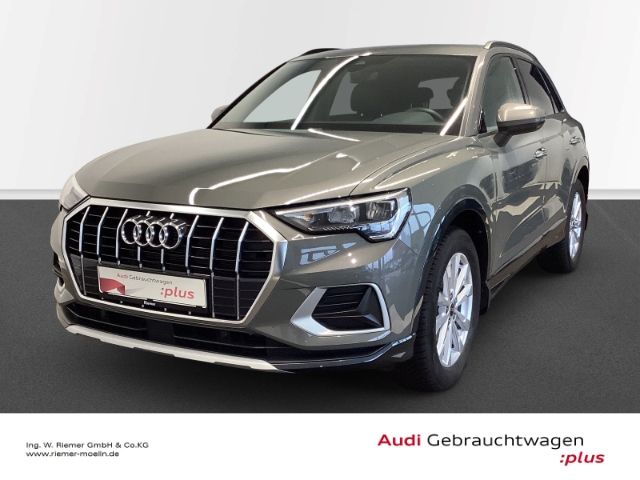 Audi Q3 3.459 km 34.749 &euro; Mölln 23879