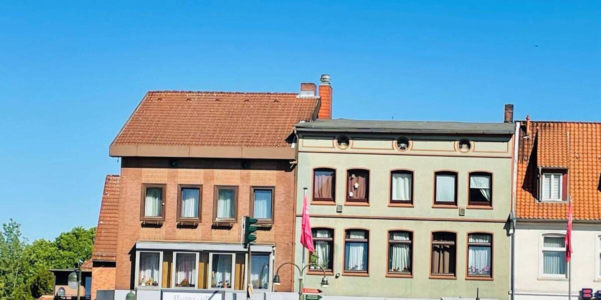 Mehrfamilienhaus, Wohnhaus Mölln - 1 Zimmer, 285 m&sup2;, 799.500&euro; | Angebot:26139145