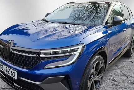 Renault Austral 25.000 km 39.980 &euro; Bad Oldesloe 23843