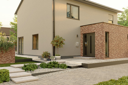 Haus Lüdersdorf - 6 Zimmer, 170 m&sup2;, 341.340&euro; | Angebot:25679205