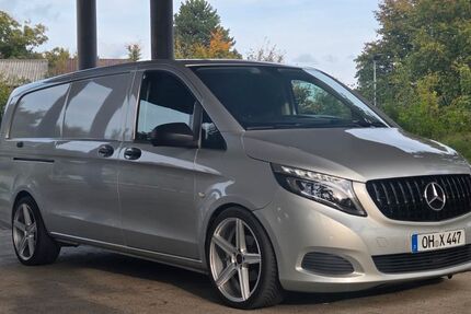 Mercedes-Benz Vito 231.046 km 19.000 &euro; Bad Schwartau 23611