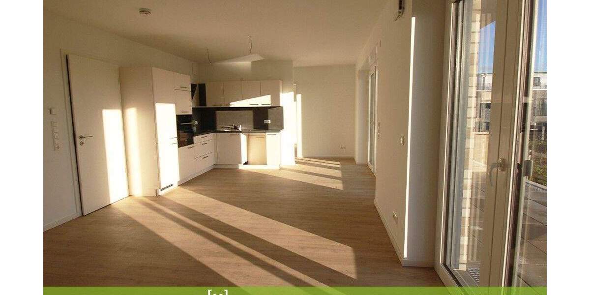 Etagenwohnung Bad Oldesloe - 3 Zimmer, 83 m&sup2;, 415.700&euro; | Angebot:25748202