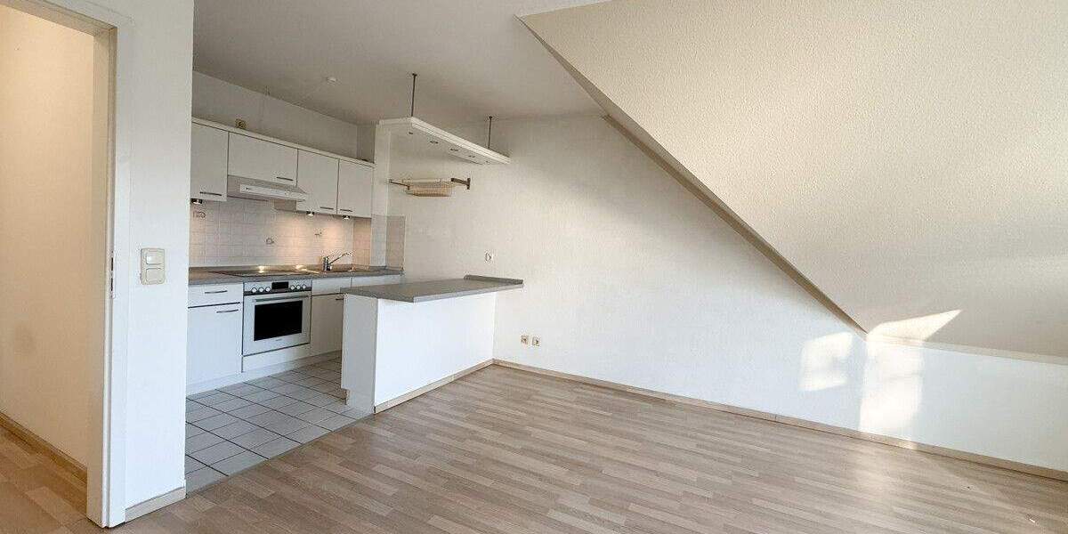 Etagenwohnung Stockelsdorf - 1 Zimmer, 42 m&sup2;, 169.000&euro; | Angebot:24182347