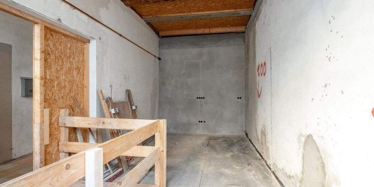 Mehrfamilienhaus, Wohnhaus Lübeck Innenstadt - 1 Zimmer, 334 m&sup2;, 900.000&euro; | Angebot:25670818