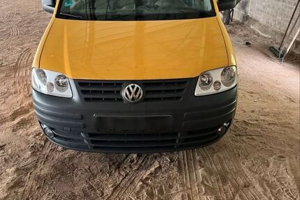 VW Caddy 210.000 km 2.900 &euro; Lübeck 23566