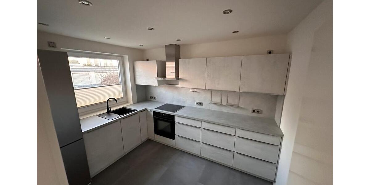 Reihenhaus Lübeck Sankt Lorenz Nord - 4 Zimmer, 100 m&sup2;, 395.000&euro; | Angebot:25592469