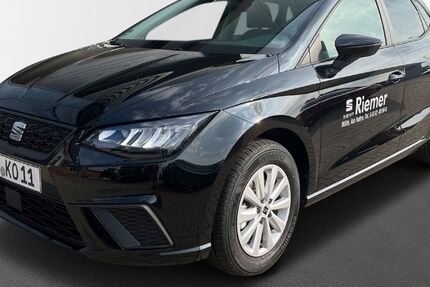 Seat Ibiza 24.750 km 15.989 &euro; Mölln 23879