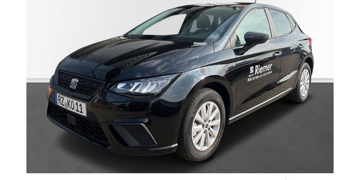 Seat Ibiza 28.626 km 15.839 &euro; Mölln 23879