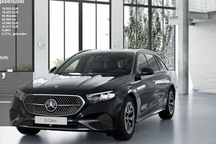 Mercedes-Benz E 200 9.999 km 51.950 &euro; Bad Segeberg 23795