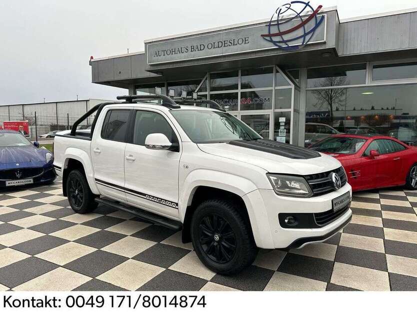 Amarok