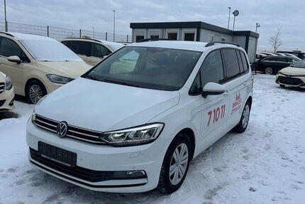 VW Touran 249.000 km 12.499 &euro; Ratzeburg bei Hamburg 23909
