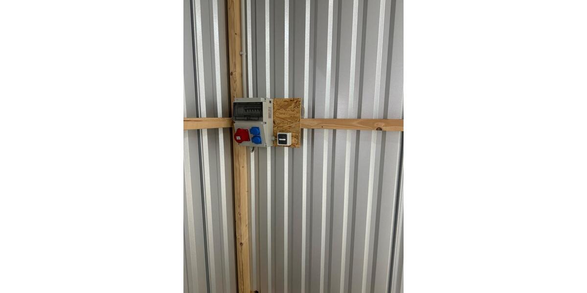 Gewerbeobjekt Lübeck Sankt Jürgen - 464&euro; | Angebot:25145293