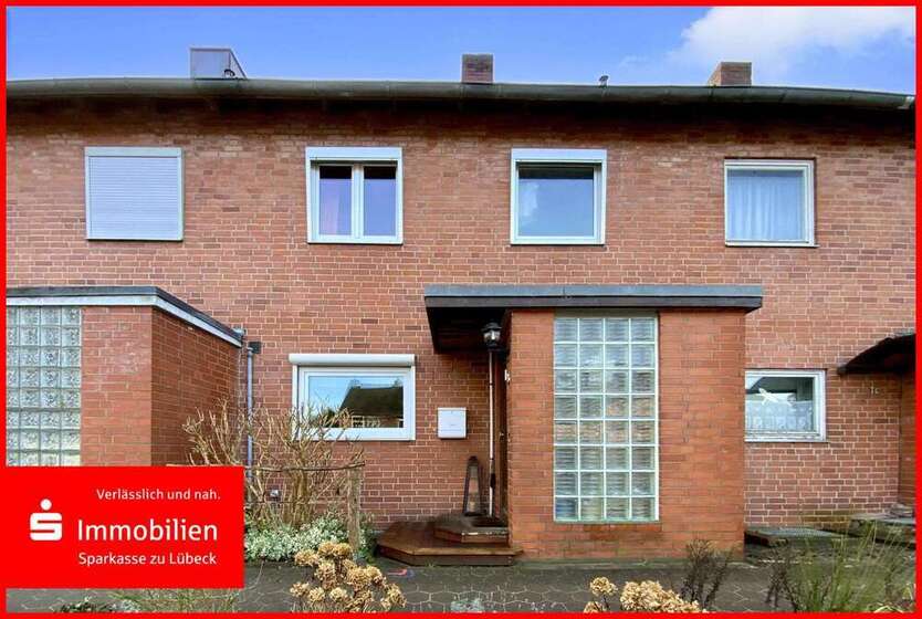 Haus zum Kaufen in Lübeck 198.000 € 76 m²