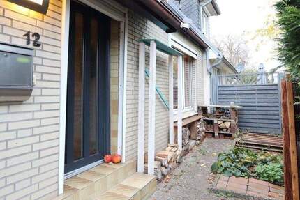 Mittelreihenhaus in toller Lage von Bad Oldesloe 3 zimmer