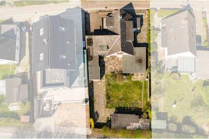 Grundstück zu verkaufen in Timmendorfer Strand 545.000 € 654 m²