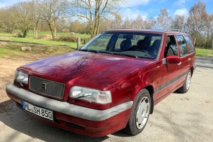 Volvo 850 290.000 km 2.500 &euro; Lübeck 23566