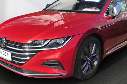 VW Arteon 25.850 km 36.380 &euro; Bad Schwartau 23611
