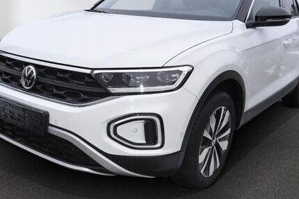 VW T-Roc 26.050 km 27.950 &euro; Bad Segeberg 23795