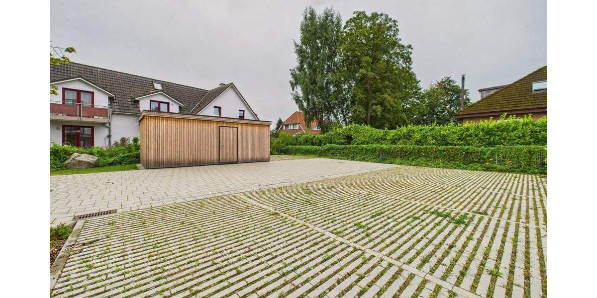 Etagenwohnung Lübeck Travemünde - 2 Zimmer, 60 m&sup2;, 373.500&euro; | Angebot:25701258