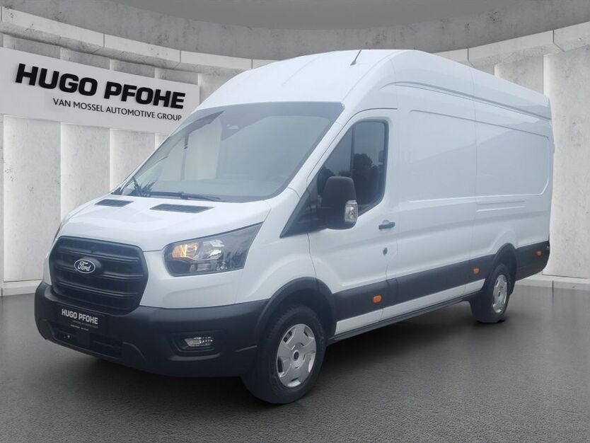 Ford Transit 29.807 km 34.840 € Lübeck 23554