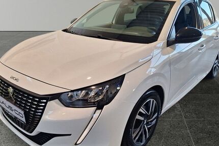 Peugeot 208 40.104 km 17.490 &euro; Lübeck 23562