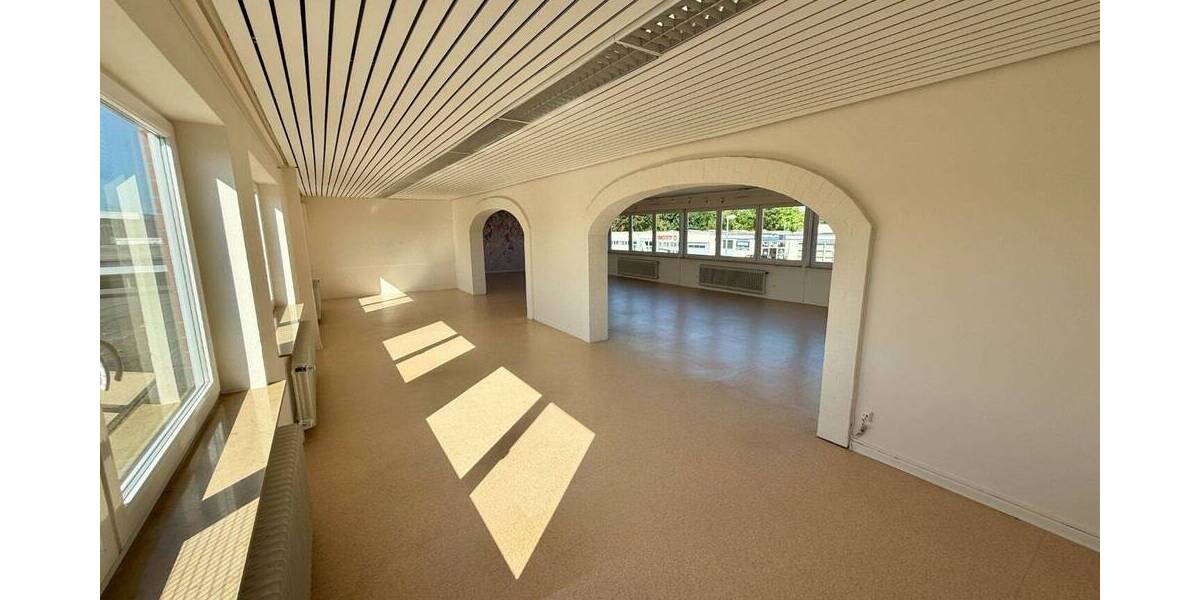 Gewerbeobjekt Lübeck St. Jürgen - 1.965&euro; | Angebot:26929840