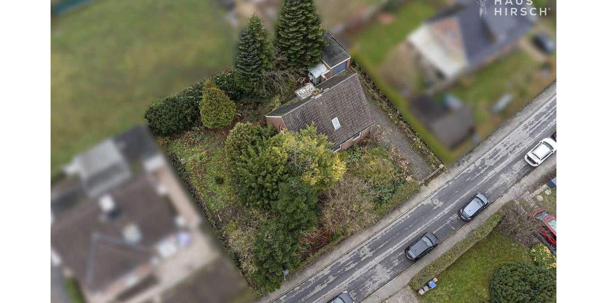 Grundstück Lübeck St. Jürgen - 249.000&euro; | Angebot:25753707