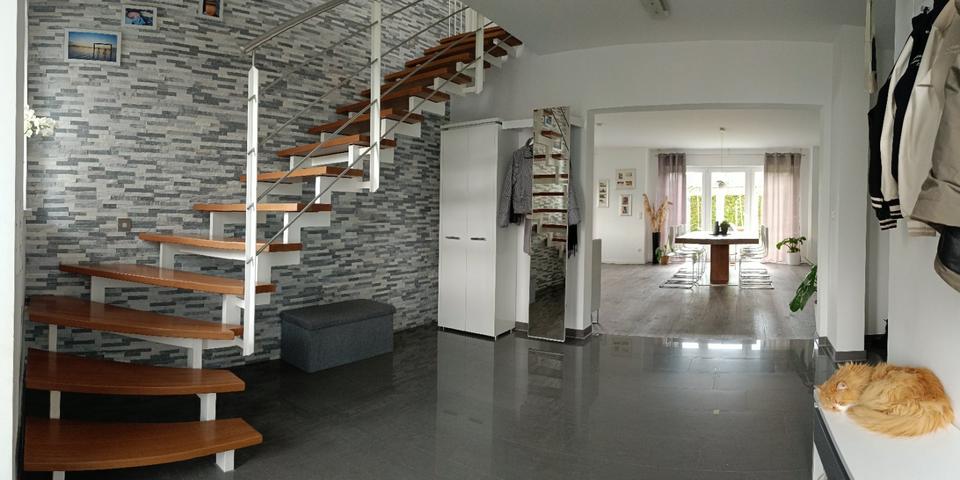 Einfamilienhaus Reinfeld (Holstein) - 8 Zimmer, 223 m&sup2;, 800.000&euro; | Angebot:25284687
