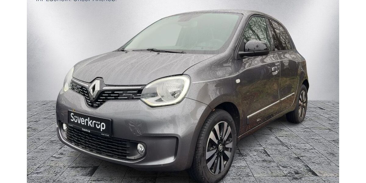 Renault Twingo 33.300 km 13.930 &euro; Bad Oldesloe 23843