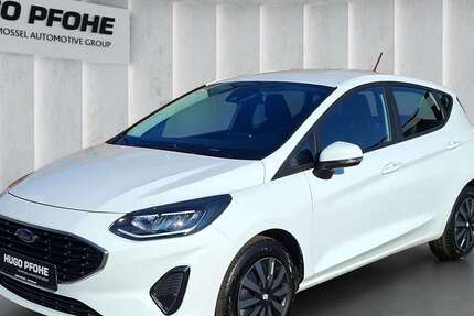 Ford Fiesta 17.466 km 14.450 &euro; Lübeck 23554