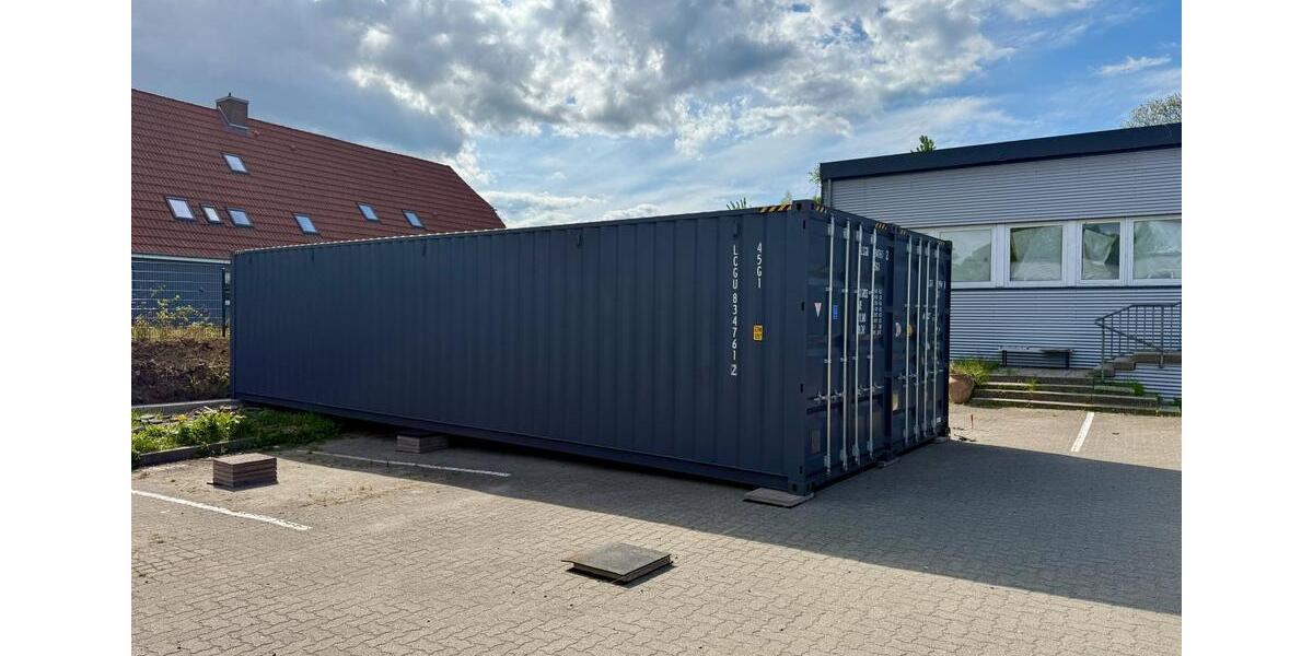 Gewerbeobjekt Lübeck Sankt Jürgen - 99&euro; | Angebot:21582394