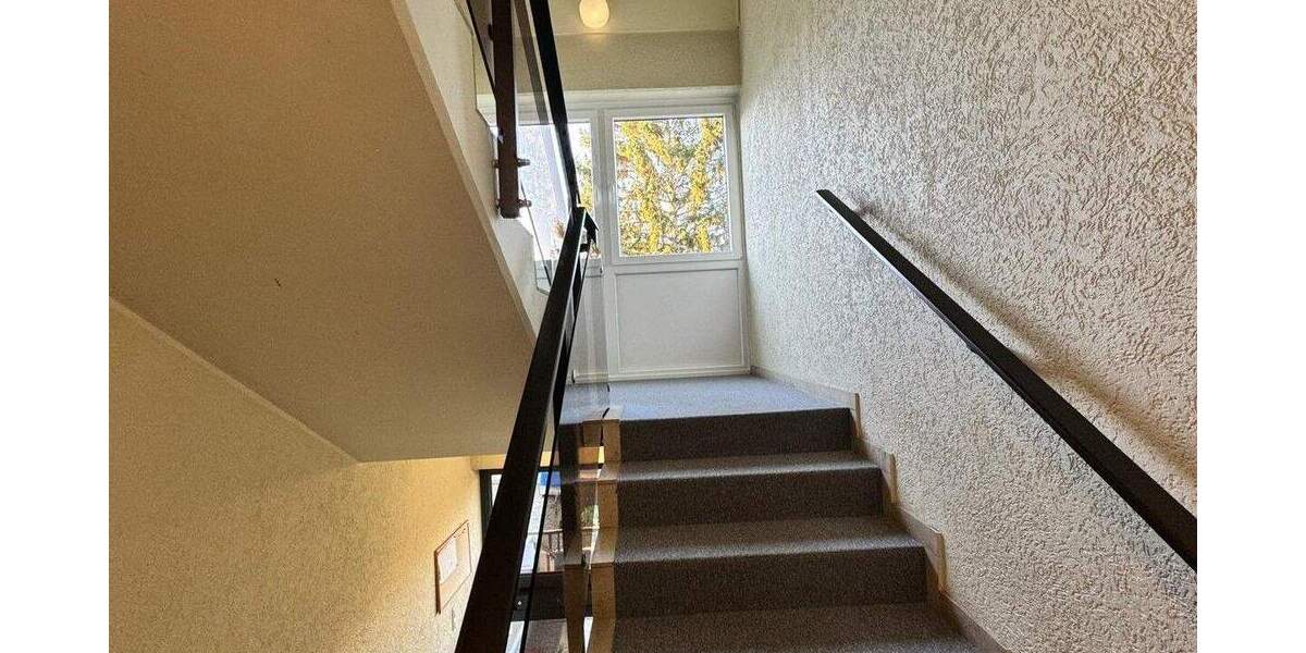 Großzügige 3-Zimmer-Eigentumswohnung mit Balkon und TG-Stellplatz in Lübeck-St. Gertrud 3 zimmer