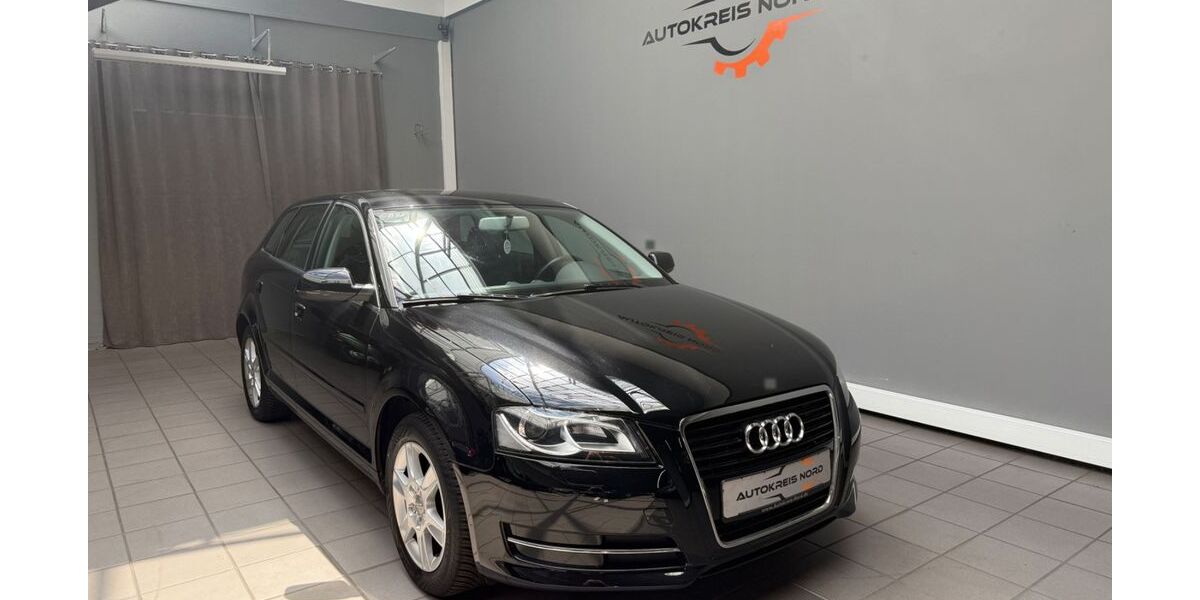 Audi A3 94.000 km 7.999 &euro; Lübeck 23556