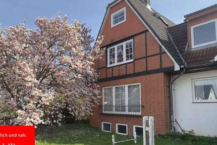 Haus Lübeck Alt-Travemünde / Rönnau - 7 Zimmer, 158 m&sup2;, 429.000&euro; | Angebot:26301634