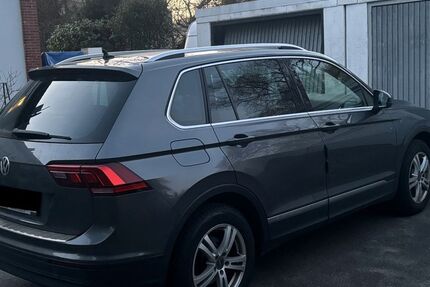 VW Tiguan 65.000 km 19.500 &euro; Bad Schwartau 23611