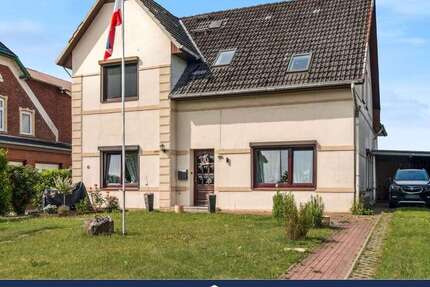 Haus zum Kaufen in Lüchow 329.000 € 278.54 m² 7 zimmer