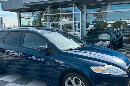 Ford Mondeo 346.903 km 2.960 &euro; Bad Oldesloe 23843