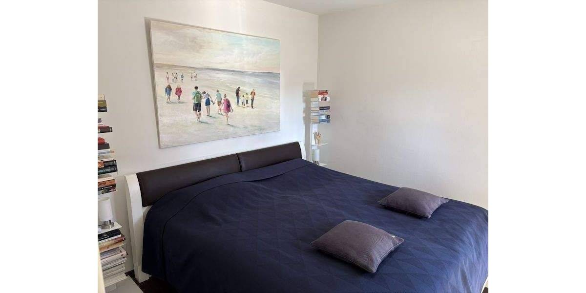 Etagenwohnung Timmendorfer Strand - 2 Zimmer, 47 m&sup2;, 345.000&euro; | Angebot:26875771